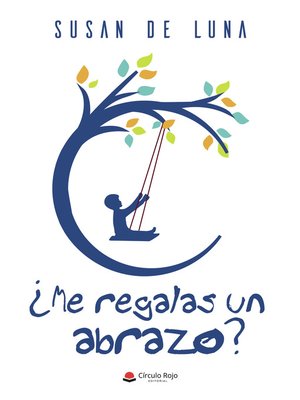 cover image of ¿Me regalas un abrazo?